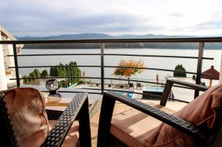 Guest House Panorama Aqualux with Free Parking - 0