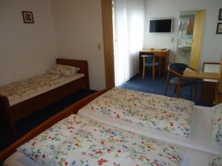 Hotel Leise Garni - Willingen - 3