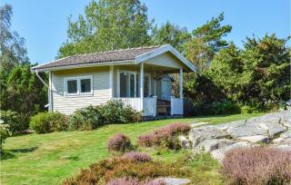 3 Bedroom Amazing Home In Höviksnäs - Höviksnäs - 6