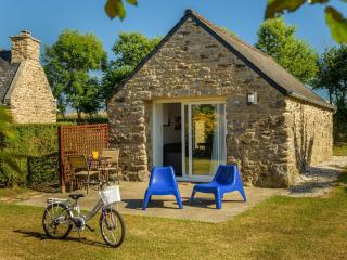 Holiday home with private pool - Plouguin - 5