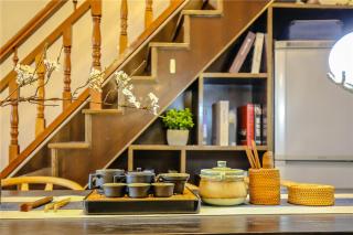 Hangzhou Shangcheng District ·Locals Apartment· Xihu ·00144510 - 3