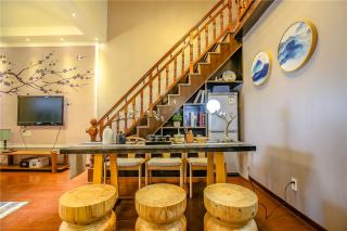 Hangzhou Shangcheng District ·Locals Apartment· Xihu ·00144510 - 2