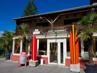 Appartements Popotnik - 0