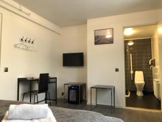 Brygga Gjestehus - 3