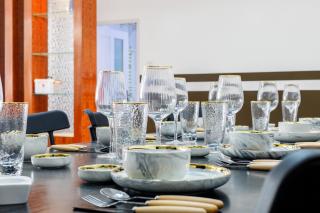 Jinan Tianqiao District, Daming Lake, Luke Quality Apartment - 9