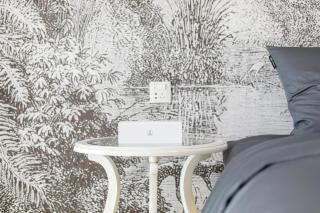 Jinan Tianqiao District, Daming Lake, Luke Quality Apartment - Hongjialou - 6