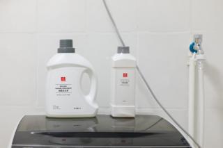 Jinan Tianqiao District, Daming Lake, Luke Quality Apartment - Hongjialou - 5