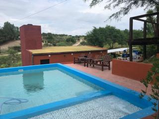 Alondra Boutique - Villa Cura Brochero - 7