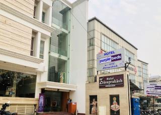 Hotel Dasaprakash - Agra - 3