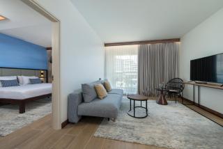 Nevo by Isrotel Collection - Ein Bokek - 1