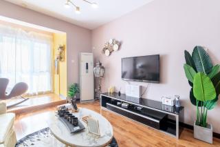 Tianjin Xiqing District Meijing Convention and exhibition center - 9