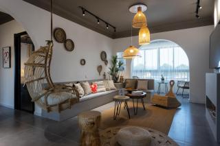 Enshi City Jingui Avenue Toast city - 9