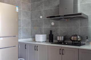 Enshi City Jingui Avenue Toast city - 8