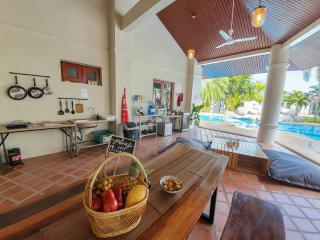Coconut Wells Phuket - Chalong - 5