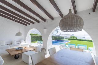 Villa Bini Andu - Binibeca - 3