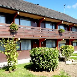 Campanile Rouen Nord - Mont-Saint-Aignan - Mont-Saint-Aignan - 0