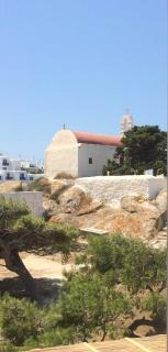 Cloud Blue - Mikonos - 6