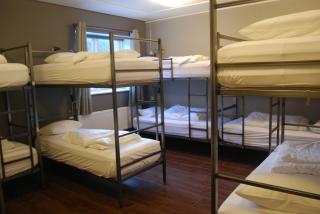 Tehúsið Hostel & Guesthouse - 9