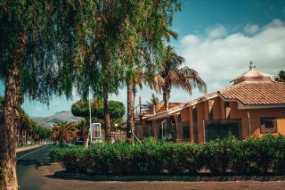 Bungalows Parque Bali con AIRE ACONDICIONADO - Maspalomas - 9
