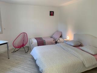 CASABINA Appartement entre Disney et paris - Chelles - 8