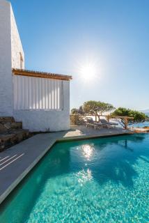 Cloud Blue - Mikonos - 3