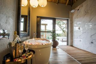 Thornybush Simbambili Lodge - Sabi Sand Game Reserve - 6