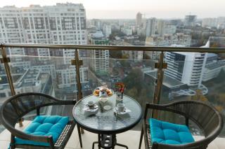 Jupiter Hotel - Odesa - 7