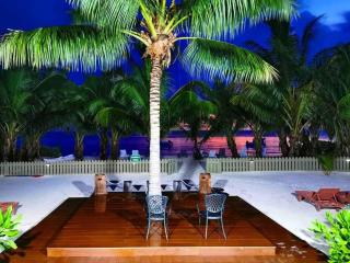 Seashell Beach Villa - Grand'Anse Praslin - 2