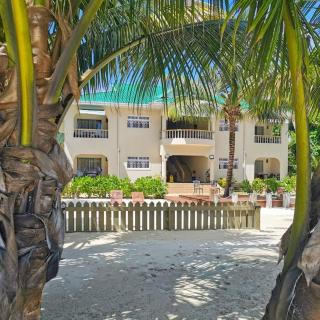 Seashell Beach Villa - 1