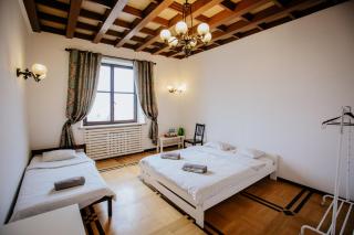 Green Wood Apartament Stara Ochota - Varsovie - 3