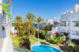 Oasis Club II Triplex Apartment by Rock Rentals - Jávea - 9