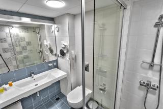 Interhotel Sandanski - 2