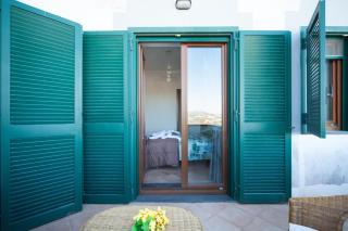 Villa Lamberti - Monte di Procida - 1