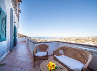 Villa Lamberti - Monte di Procida - 2