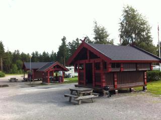 First Camp Bø - Telemark - Bø - 9
