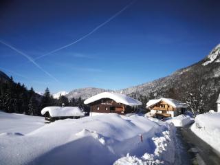 Berggasthof Bärnstatt - Scheffau am Wilden Kaiser - 7