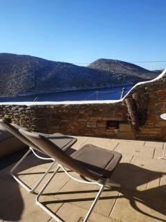 Panormos Art Villas & Suites - 1