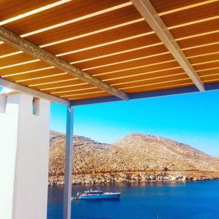 Panormos Art Villas & Suites - Panormos - 5