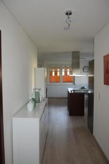 Ferienwohnung Auszeit - Dornbirn - 1
