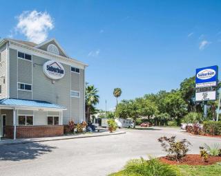 Tampa Bay Extended Stay - Airport - Tampa - 0