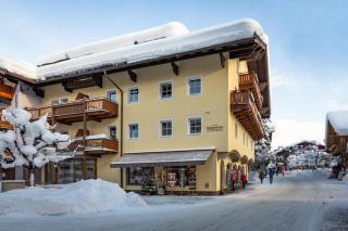 Haus Veronika - Appartements by Miha - Westendorf - 0