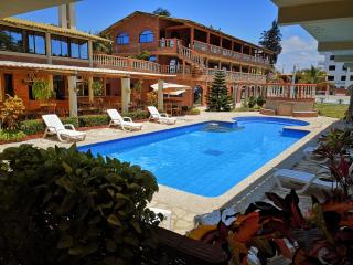Suite Hotel Romanos - General Villamil - 0