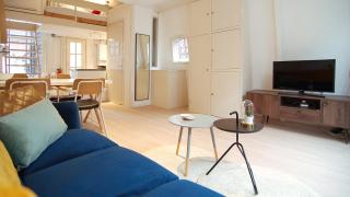 Loft Leidsegracht - Amsterdam - 8