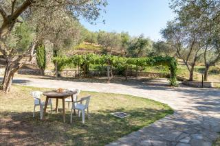 Casa del Bandito - Cinigiano - 4