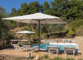 Casa del Bandito - Cinigiano - 2