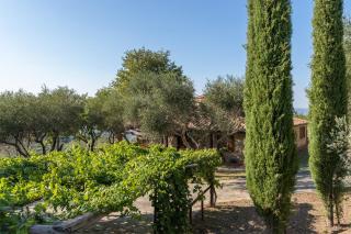 Casa del Bandito - Cinigiano - 1