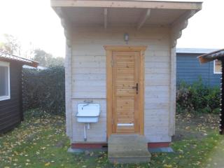 Vakantiepark t Urkerbos - Blokhutje - Urk - 3