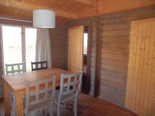 Vakantiepark t Urkerbos - Blokhutje - Urk - 8