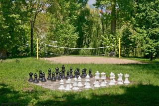 KNAUS Campingpark Frickenhausen - 1