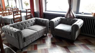 Hotel gites des touristes - Vollore-Montagne - 8